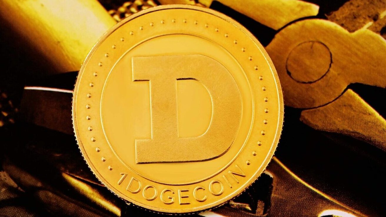 Dogecoin Dogecoin Spikes After Trump Announces Department of Government Efficiency #trending now