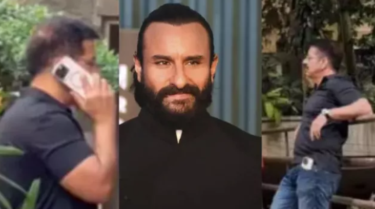 Saif Ali Khan